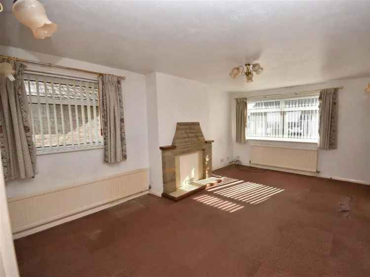 Bungalow For Sale in North Kesteven, England