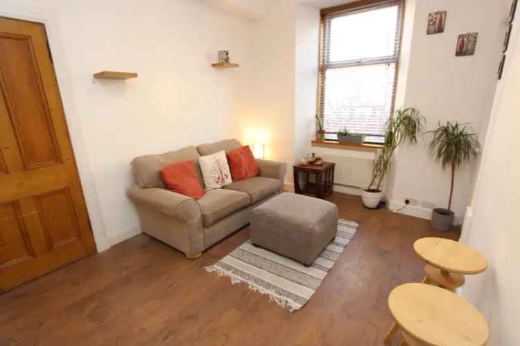 1 Bedroom Flat to Rent in Gorgie