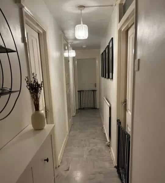 Ground Floor Flat with Private Garden near Brixton