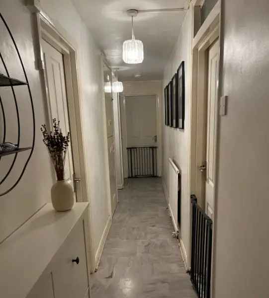 Flat For Rent in London, England