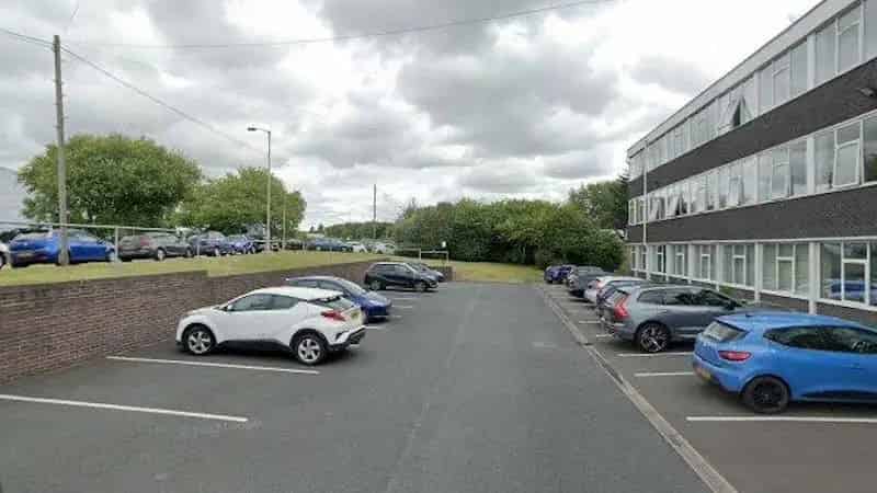 Serviced Offices Suites 140-755 sq ft Startup Small Business