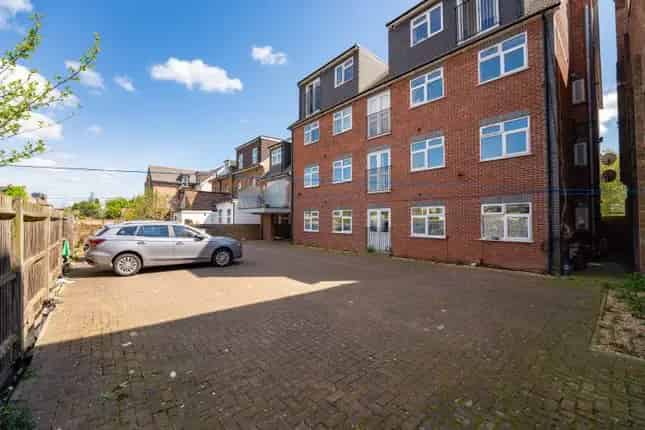 Block of flats for sale in Hanworth Road, Hounslow TW3