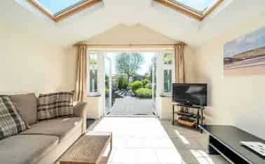 Padstow Townhouse: Family Home or Investment Opportunity