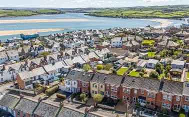 Padstow Townhouse: Family Home or Investment Opportunity