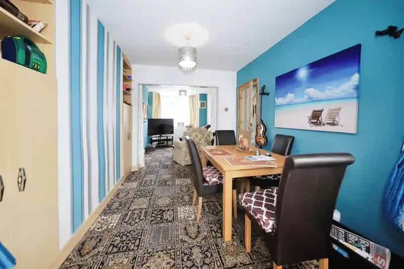 Two-Bed Semi-Detached House in Wednesfield - No Onward Chain