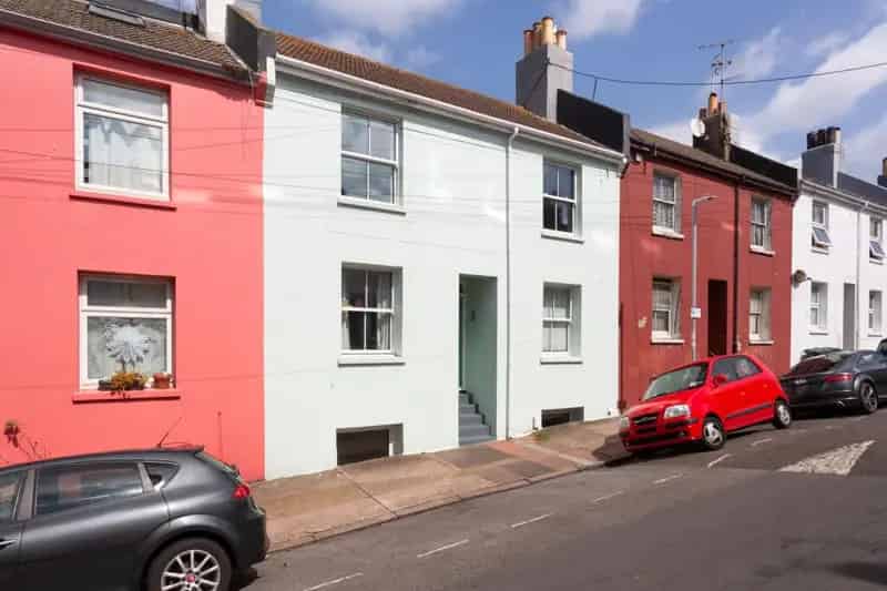 5 Bedroom Terraced House for Sale Hanover