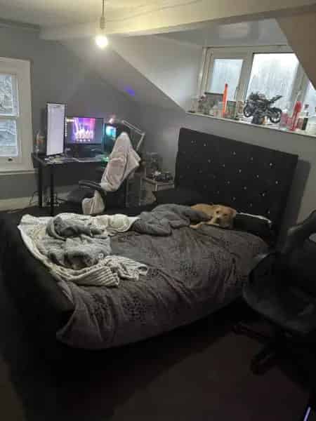 Three Bedroom House Near Schools Shops and Clapham Junction