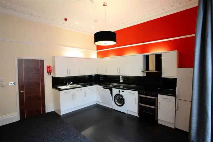 1 Bedroom Flat to Rent Bristol City Centre