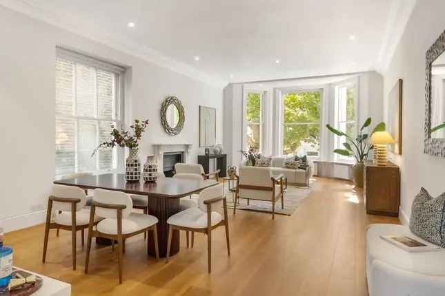 Flat for sale in Holland Park, London W11