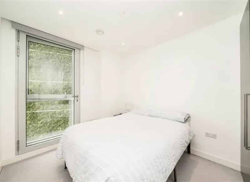 2 Bed 2 Bath Apartment Near Elephant Castle