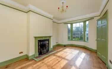 4 Bed House in Taunton Town Centre