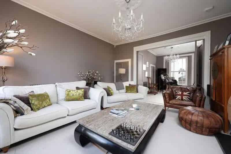 4 Bedroom Georgian Townhouse for Sale