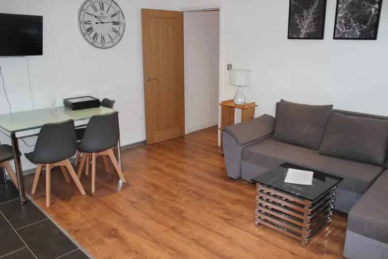 1 Bedroom Flat to Rent in Belgrave Leicester