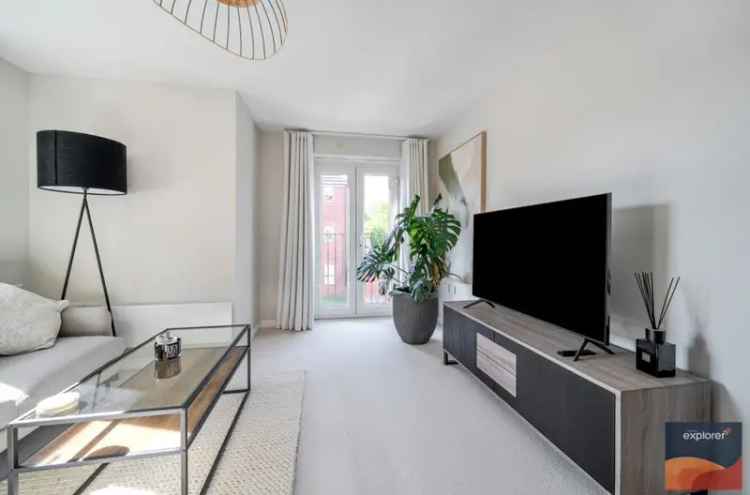 2 Bedroom Apartment for Sale