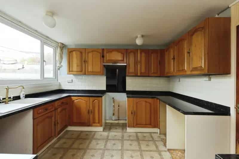 3 bedroom House
 For Sale