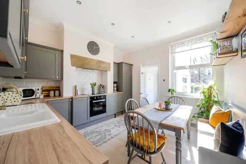 3 Bedroom End Terrace House For Sale in Wetherby