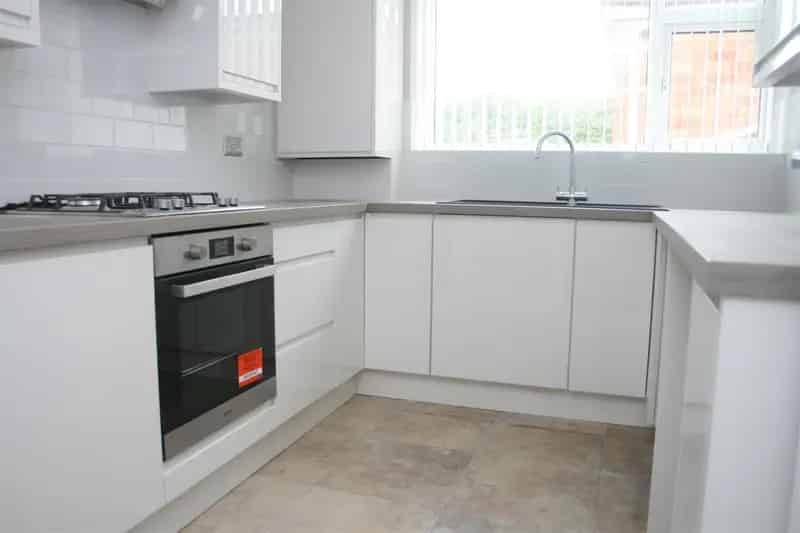 2 Bedroom Flat to Rent Coventry