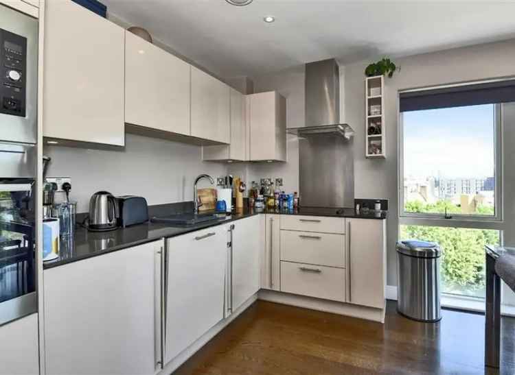 Flat For Sale in Jamaica Road, London, England