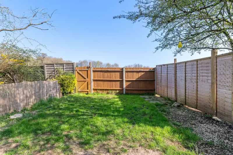 2 Bed End Terrace House for Sale - Codicote