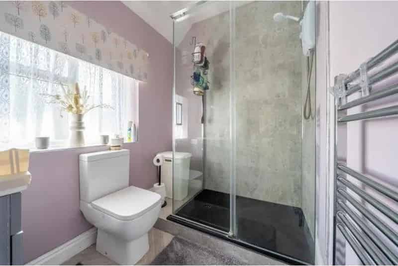 3 bed house for sale