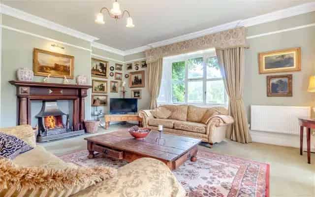 Hall Road, Little Plumstead, Norwich, Norfolk, NR13 5DJ | Property for sale | Savills