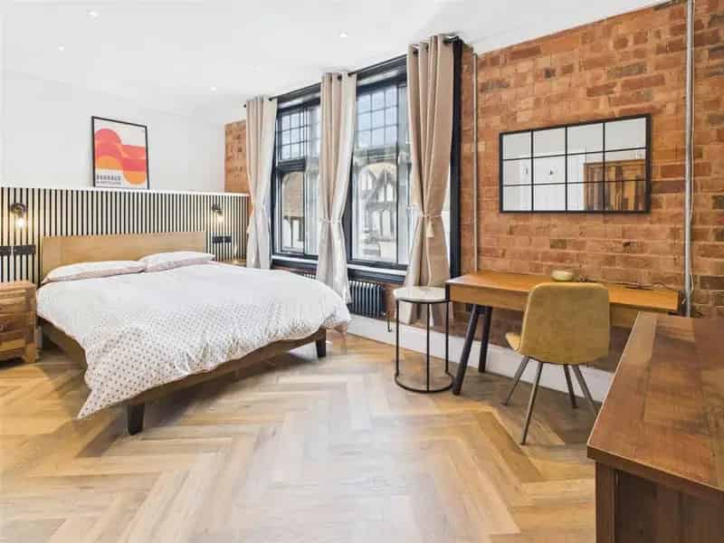 1 Bedroom Apartment to Rent Coventry City Centre