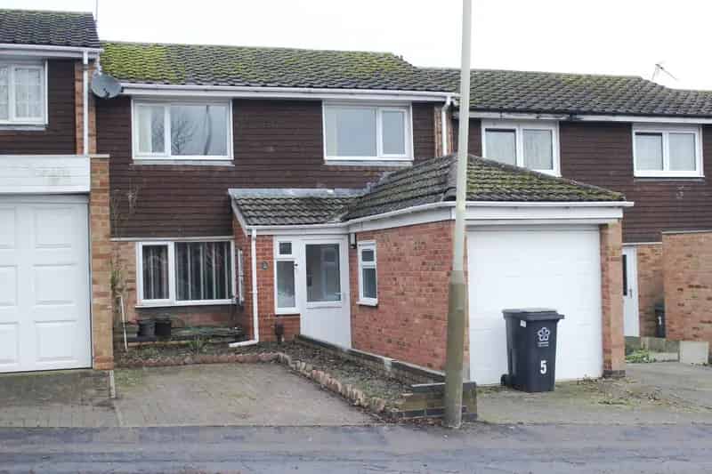 3 Bedroom Townhouse for Rent