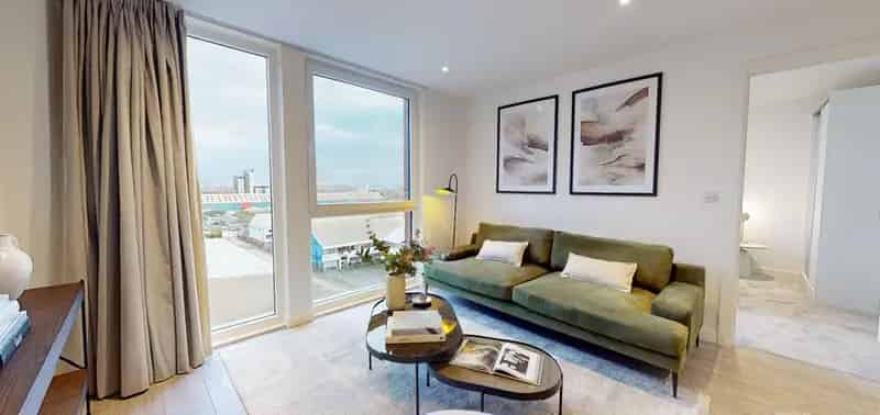 2 bedroom flat to rent