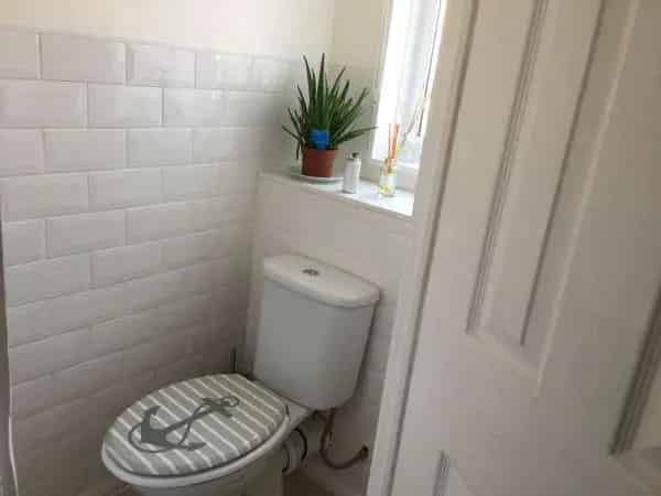 Spacious 3 Bed House Near Guildford Woking
