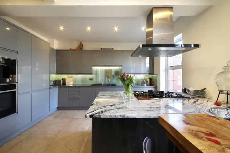 4 Bedroom House for Sale in Gated Development