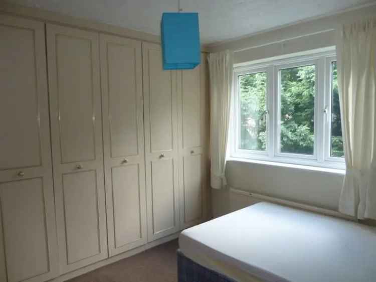 4 Bedroom Student House To Let Near Solent University