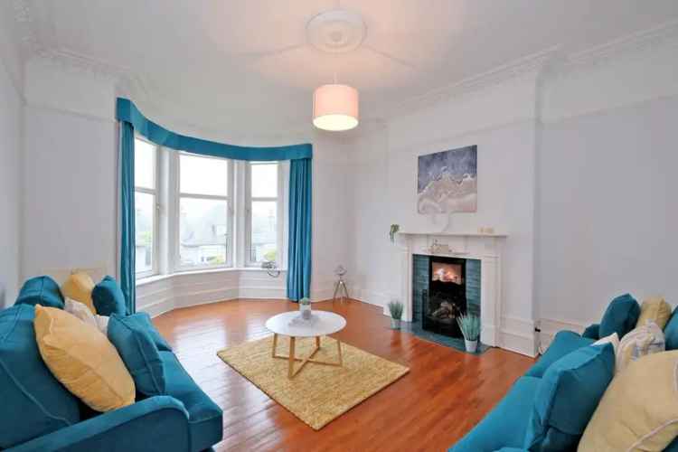 3 Bedroom Flat for Sale in Aberdeen