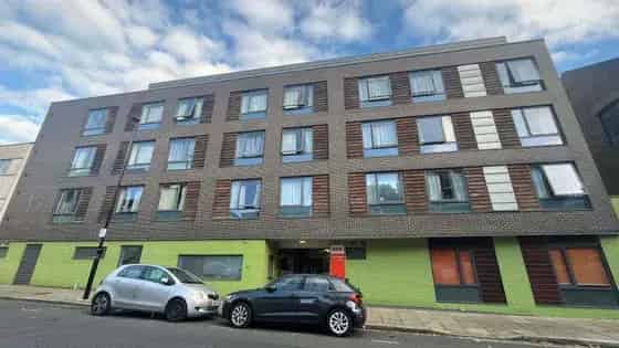 1 room flat of 51 m² in London
