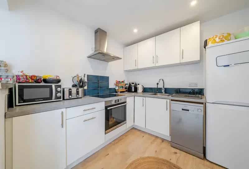 2 Bedroom House for Sale Near North Street Bristol