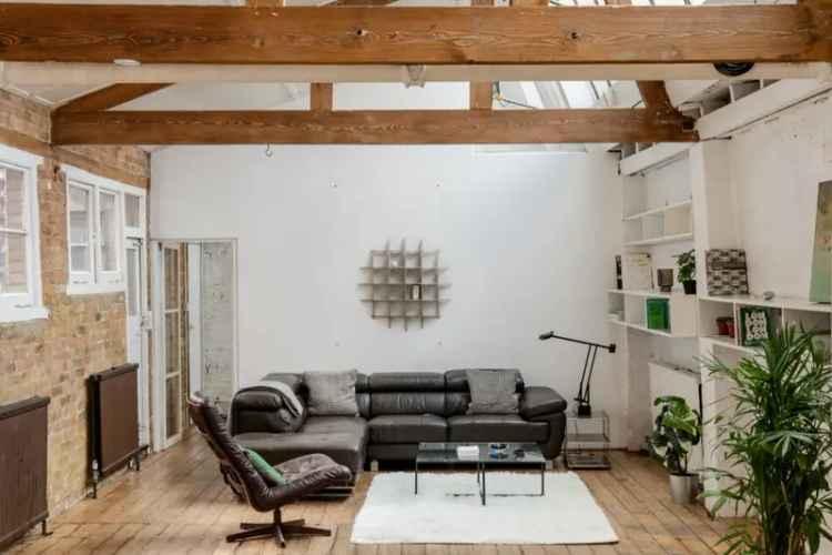 Apartment For Sale in London, England