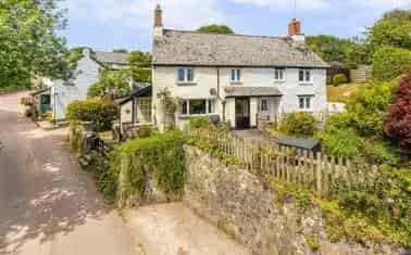 3 Bed Semi Detached Cottage in Sherford