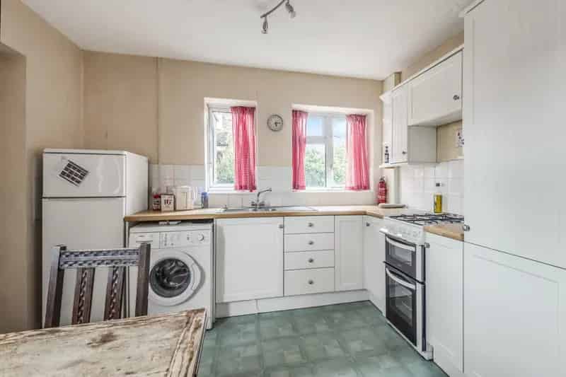 1 Bedroom House of Multiple Occupation To Rent