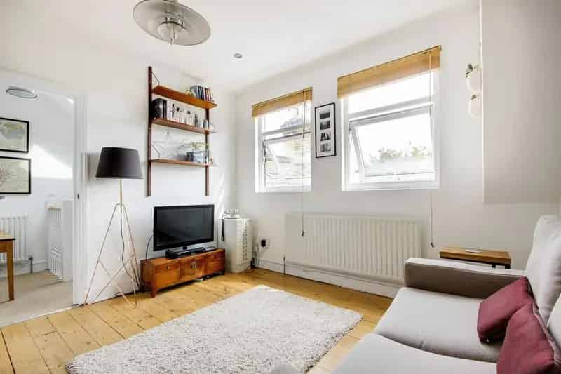 1 Bedroom Apartment House to Rent in London