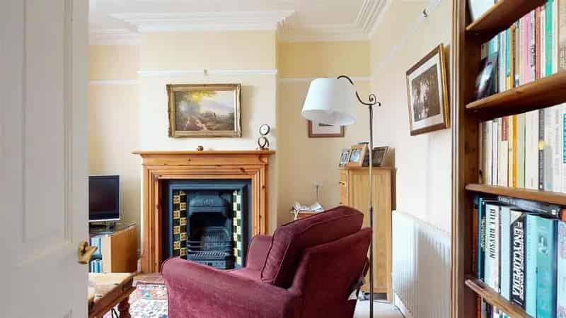 2 Bedroom Victorian Terrace House For Sale