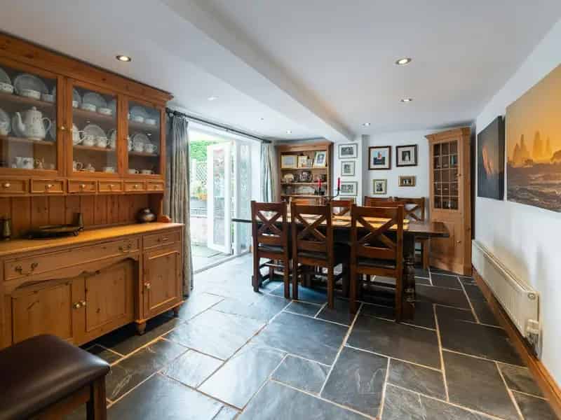 Charming Period Country House in Long Itchington Warwickshire