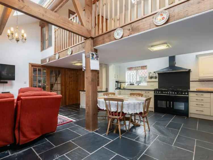 Detached house For Sale in Stratford-on-Avon, England