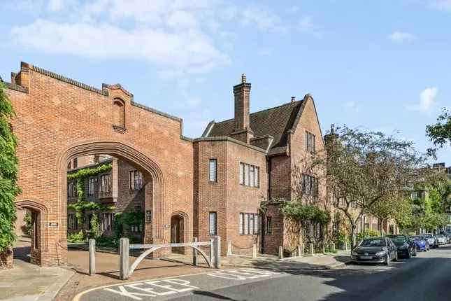 Property for Sale Sprimont Place Chelsea SW3