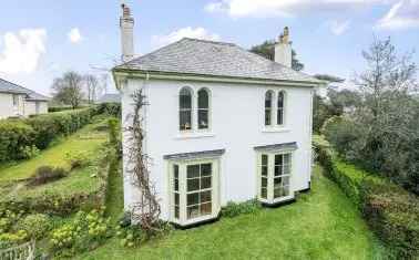 House For Sale in South Hams, England