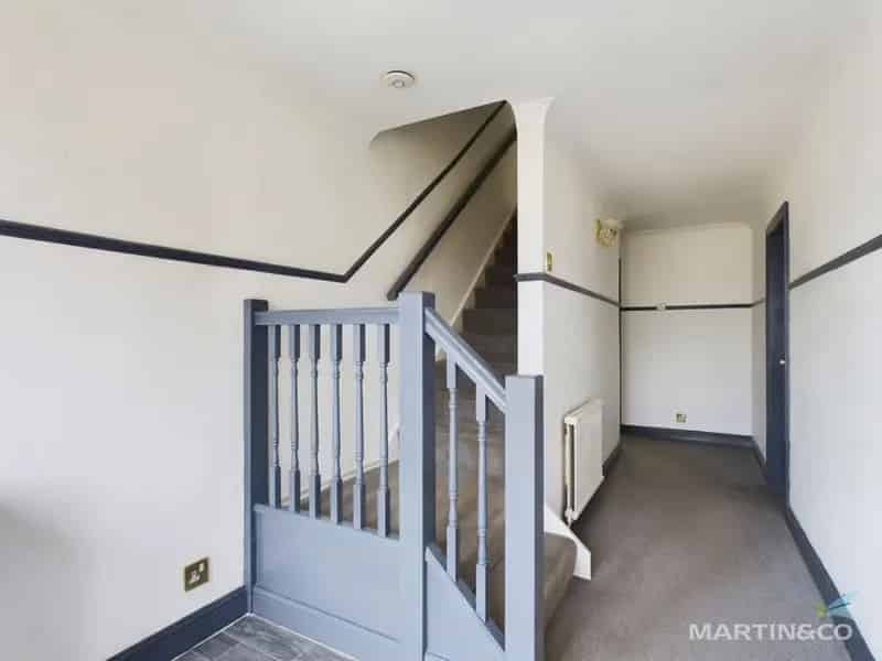 4 Bedroom House To Rent