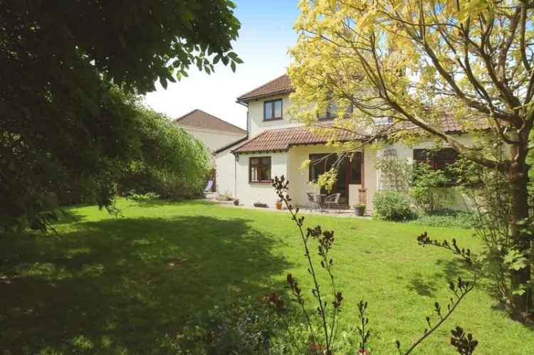 3 Bedroom Detached House for Sale Ham Green Bristol