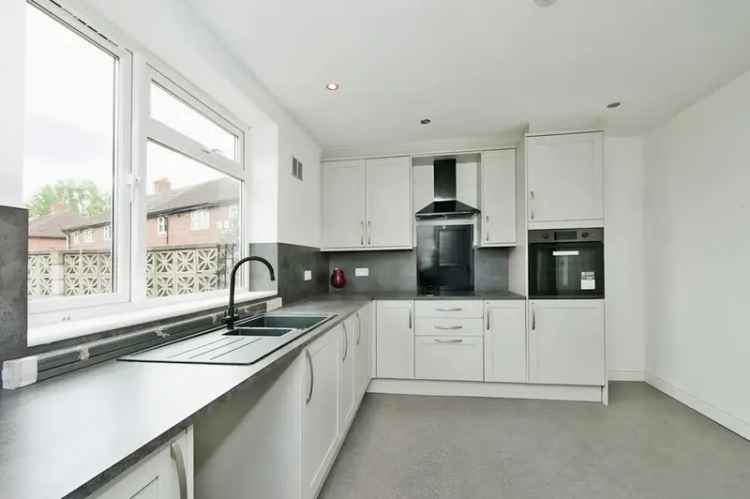 3 Bedroom Semi Detached House for Sale York