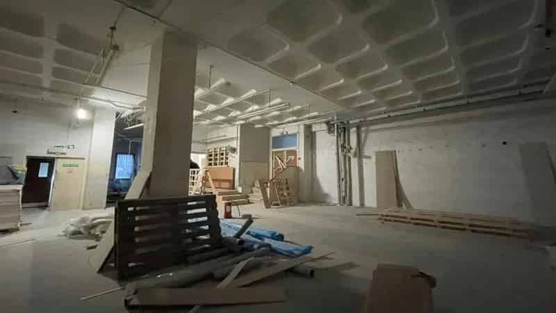 Retail Space for Lease Prime Location