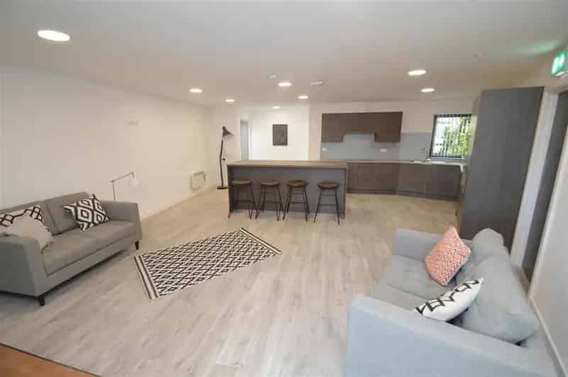 5 Bed Student Apartment All Bills Included Modern Ensuite Rooms
