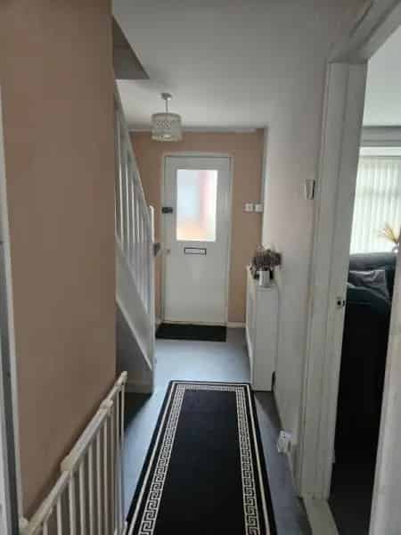 Large 2 Bedroom House Near Havant Town Centre