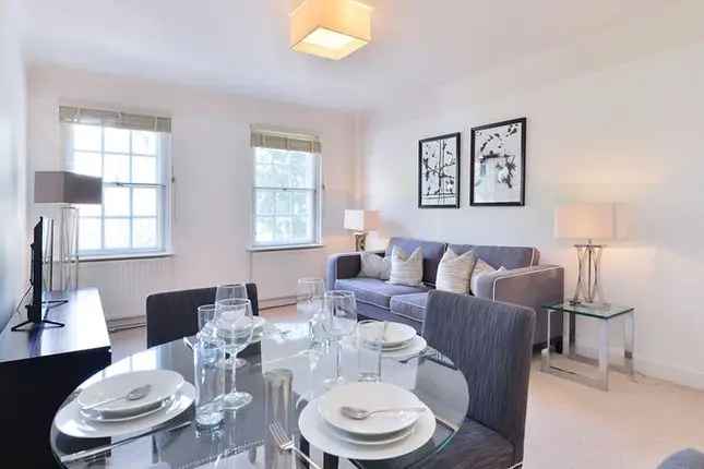 Flat for Rent in Pelham Court Chelsea SW3